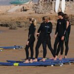 Ride Amazing Waves in South Morocco - What to Expect from Your Surf Lesson