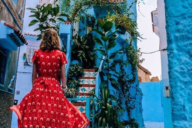 Rif Mountains & Imperial Cities 3-Day Tour from Tangier to Fez - Authentic Experiences & Insider Tips