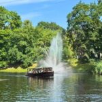 Riga: Canal Boat Tour with Welcome Drink & Audio Guide - What Makes This Tour Stand Out?
