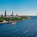 Riga: City Introduction Walking Tour with a Local Guide - The Itinerary Breakdown