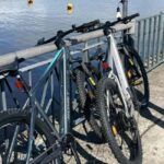 Riga: Electric Bike Rental with Helmet and Lock - Who Will Love This Experience?