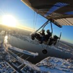Riga: Hang-Glider 20 minute Flight Over the City - Practical Details and Considerations