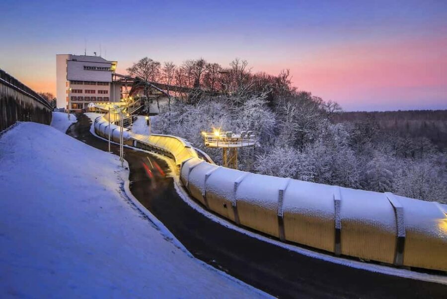 Riga: Husky Dog Sledding and Ride in Bobsleigh Track - Final Thoughts: Who Would Love This Tour?