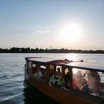 Riga Package: Canal Boat Tour + Drink & Old Town Audio Guide - Authentic Experiences and Real-World Feedback