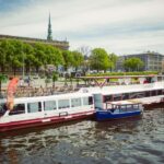 Riga panorama trip - River Cruises Latvia - An In-Depth Look at the Riga Panorama Trip