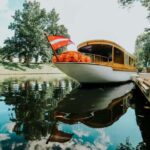 Riga: Private Boat Tour with Snacks and Drinks - Why This Tour Works Well