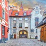 Riga: Private Walking Tour with a Local - What to Expect on Your Riga Private Walking Tour