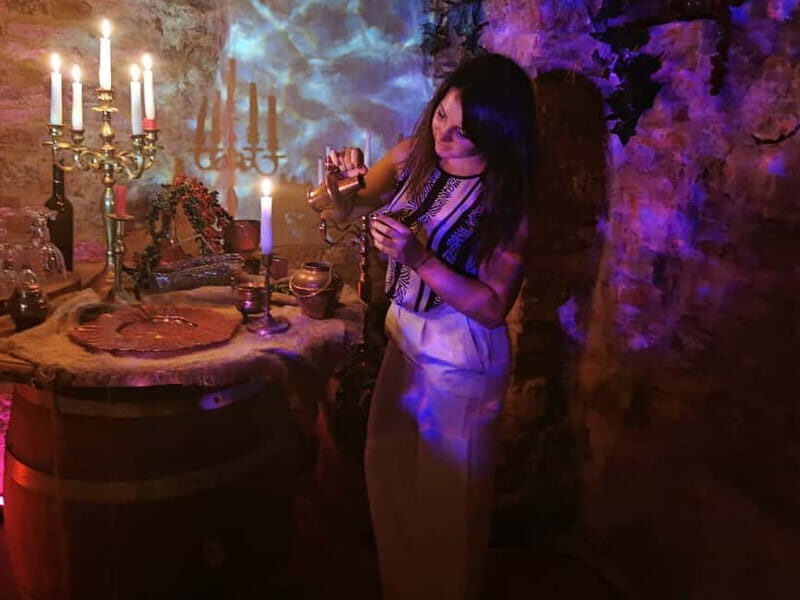Riga Private Yacht Tour Medieval Banquet and Wine Tasting - What Makes This Tour Stand Out