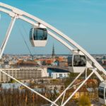Riga Rise: Giant Panoramic Wheel Ticket - An Overview of the Riga Rise Experience