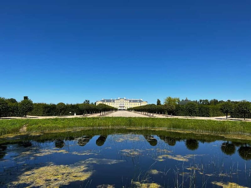 Riga-Vilnius:Rundale palace/Hill of Crosses/Medieval Kernave - Why Is This Tour a Great Choice?