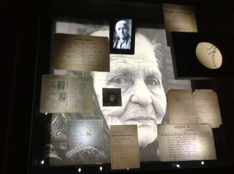 Rigas Jewish Heritage: A 2 h Walking Tour in a small group - What You Can Expect from the Tour