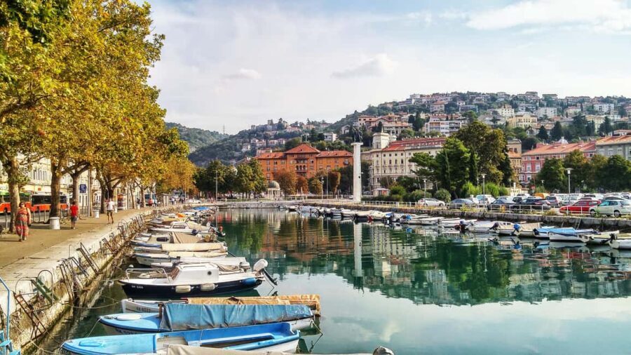 Rijeka Uncovered: A Walk Through Time and Stone (private) - The Practicalities and What to Expect