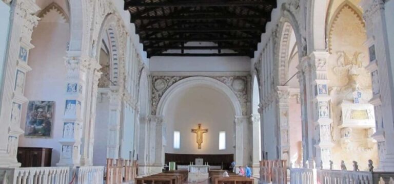 Rimini: Guided Tour of the Malatesta Temple - Final Thoughts