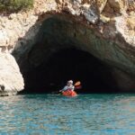 Rina Cave Sea Kayak Tour with Snorkeling and Picnic - What to Expect from the Itinerary