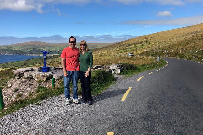 Ring of Kerry Private Tour from Killarney - Final Thoughts