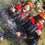 Rio Black Canyoning - Who Would Love This Tour?