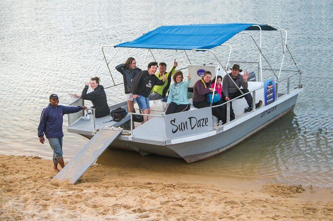 River Cruise along the Sundays River - Value and Practical Considerations