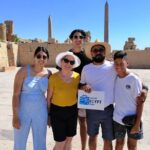 River Cruise Tour on the Nile Luxor to Aswan- Sightseeing & Guide & Meals Inc - Day-by-Day Breakdown