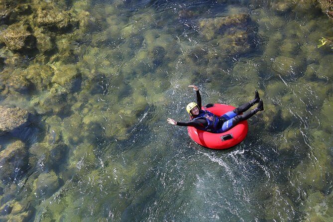 River Tubing on river Cetina from Split or Zadvarje - Who This Tour Is Best For