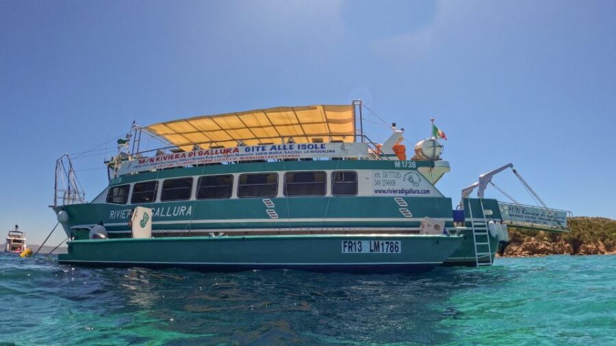 Riviera di Gallura_Excursions La Maddalena Archipelago - The Itinerary Breakdown: What You Can Expect