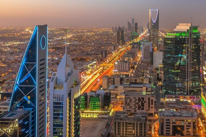 Riyadh City tour (Private Tour) - Why This Tour Offers Value