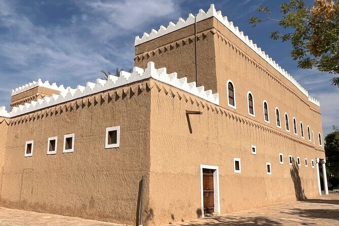 Riyadh Full City Tour - Frequently Asked Questions (FAQs)