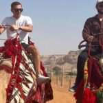 Riyadh Quad Biking Tour with Camel Ride - The Itinerary Unpacked