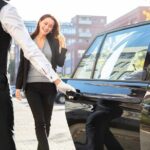 RMF: Luxury Airport Transfer Services With Meeting And Greetings - Value for Money