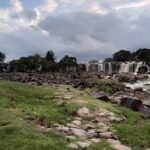Road Drive to Fourteen Falls from Nairobi - The Itinerary in Detail