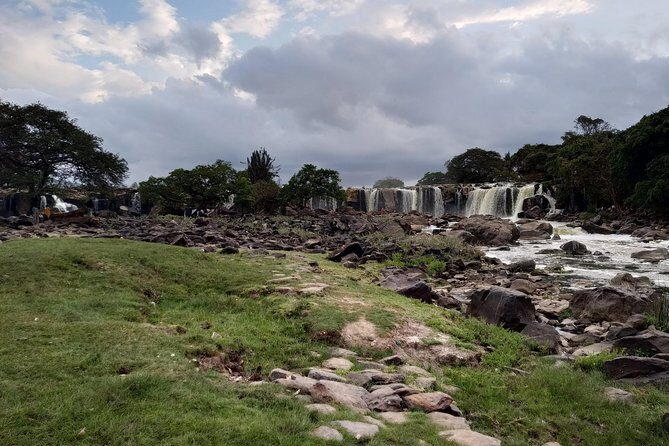 Road Drive to Fourteen Falls from Nairobi - The Itinerary in Detail