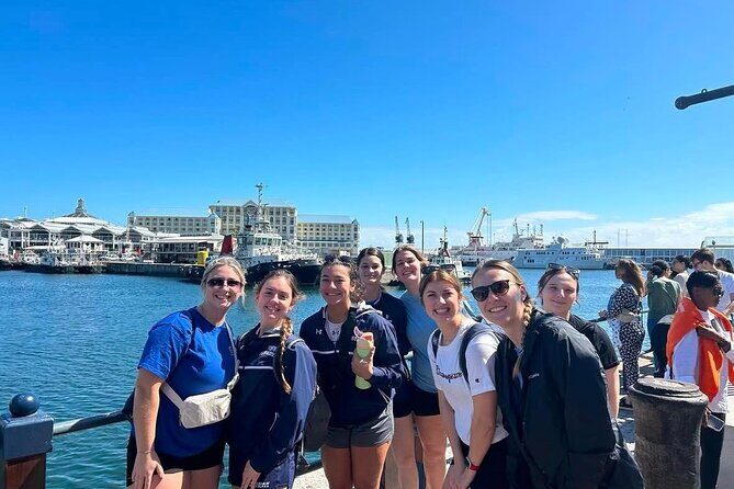 Robben Island Adventure with Pre-Booked Tickets Full Tour - What Makes This Tour Stand Out?