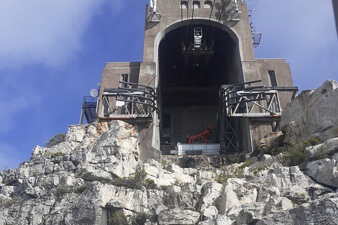 Robben Island and Table Mountain Full Day Private Tour - Final Thoughts