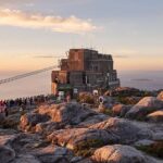 Robben Island and Table Mountain Pre Booked Tickets - Stop 1: Bo-Kaap — A Colourful Introduction