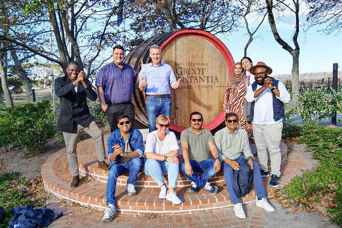Robben Island and Table Mountain Pre Booked Tickets - What You’ll Actually Experience