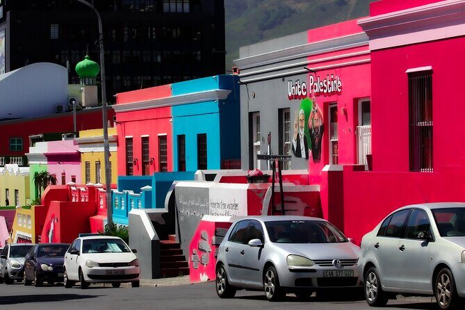 Robben Island City and Table Mountain Tour All Inclusive - Why This Tour Works
