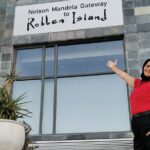 Robben Island & City stops.We confirm tickets by 8h00 am next day - An In-Depth Look at the Tour Itinerary