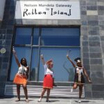 Robben Island Ferry Ticket and Guided Prison Tour - The Itinerary: What You Can Expect