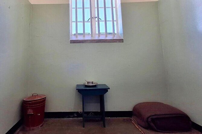 Robben Island heritage site with a half day tour - Why This Tour Offers Great Value