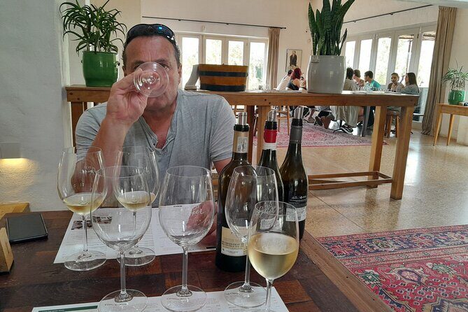 Robben Island, Kirstenbosch Garden, Groot Constantia Private Tour - A Closer Look at the Itinerary
