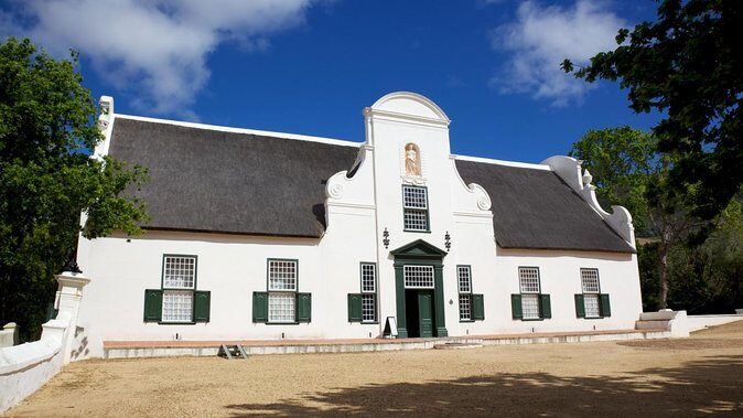 Robben Island ,Kirstenbosch Gardens and Groot Constantia. - The Sum Up: Is It Worth It?