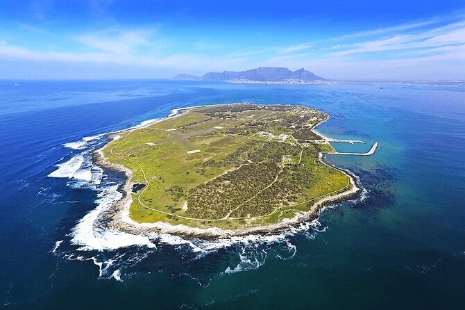 Robben Island, Kirstenbosch wine tasting Tour - Kirstenbosch National Botanical Gardens: Celebrating Nature and Summer Vibes