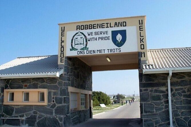 Robben Island Museum Half-Day Tour. Including all tickets. - Authentic Guest Perspectives