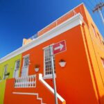 Robben Island Museum Plus Table Mountain National Park & Bo-kaap All Tickets F/d - The Sum Up