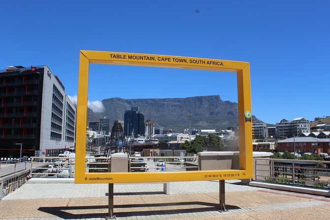 Robben Island Museum, Stellenbosch Wineries plus Ferry Tickets - Why This Tour Offers Good Value