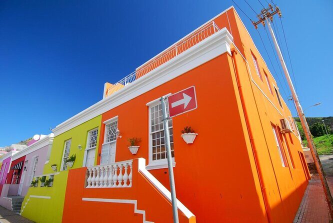 Robben Island Prison Museum Table Mountain Bo-Kaap All Tickets Included Full Day - The Practicalities and Value