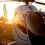 Robben Island Scenic Helicopter Flight - The Experience in Detail