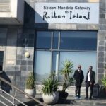 Robben Island Ticket Half Day Tour from Cape Town - Hotel Pick Up & Drop off - Practical Tips for Your Robben Island Tour