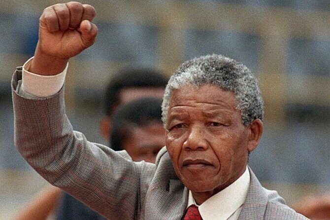 Robben Island Tour Alternative with Tickets:Long March to Freedom - Who Should Consider This Tour?