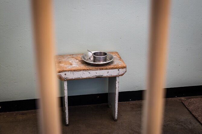 Robben Island Tour including Pick Up & Drop Off from Cape Town - An In-Depth Review of the Robben Island Tour