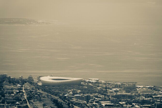 Robben Island Tour; Pickup, Drop-off; Guided Tour Historic Prison - Who Will Love This Experience?